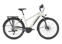 Gazelle Gazelle Medeo T10 HMB cadre Trapeze