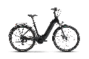 Vélo Électrique Urbain Winora Tria x7 - Smart System