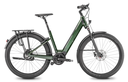 Vélo Électrique Urbain Moustache Mardi 27.6 Open Smart System
