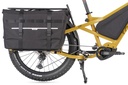 Sacoche pour vélo Tern Cargo Hold 72 Panniers (Orox)