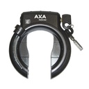 AXA Antivol Cadre Defender RL acier Noir 8,5mm