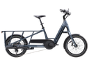 Vélo électrique longtail Trek Fetch+ 2