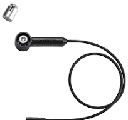 Shimano Arrière BL-M6100(R), BR-M6120(R)