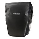 Sacoche pour vélo Ortlieb Velo-High-Vis