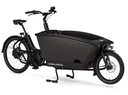 Vélo électrique biporteur Urban Arrow Family Performance Plus Automatiq- Smart System