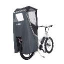Capote de pluie Yuba Pop Shelter LONG (Spicy, Mundo)