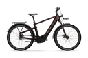 VTC électrique Winora Yakun R5 High