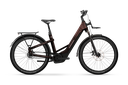 VTC électrique Winora Yakun R5 Low