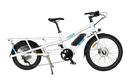 Vélo électrique d'occasion Yuba Spicy Curry V3 City - occasion