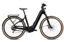 Vélo Électrique Flyer Upstreet 7.12 XC - cadre ouvert