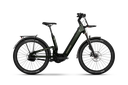 Vélo Électrique Urbain Winora Sinus FS ENV Low