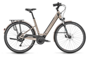 Vélo Électrique Urbain Moustache Samedi 28 ES - Open