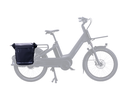 Urban Arrow Breeze - Sacoche simple