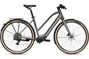 Vélo Électrique Flyer G1 Upstreet SL 3.10 - cadre trapeze