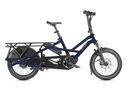 Vélo électrique longtail Tern GSD P00
