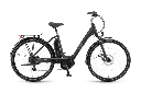 Vélo Électrique Urbain Winora 2020 Sima 7 occasion (13 695 km)