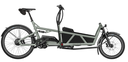 Vélo Électrique Riese & Müller Load 5 60 Vario