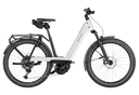 Vélo Électrique Riese & Müller Nevo 5 Touring