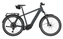 Vélo Électrique Riese & Müller Charger 5 Touring Core