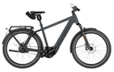 Vélo Électrique Riese & Müller Charger 5 Vario HS