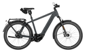 Vélo Électrique Riese & Müller Charger 5 Rohloff HS