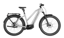 Vélo Électrique Riese & Müller Charger 5 Mixte Pinion
