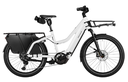 Vélo Électrique Riese & Müller Multicharger 3 Mixte Touring
