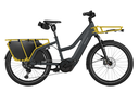 Vélo Électrique Riese & Müller Multicharger 3 Mixte Touring HS