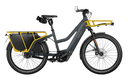 Vélo Électrique Riese & Müller Multicharger 3 Mixte Rohloff HS