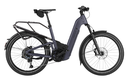 Vélo Électrique Riese & Müller Homage 5 Touring