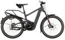 Vélo Électrique Riese & Müller Delite 5 Pinion HS